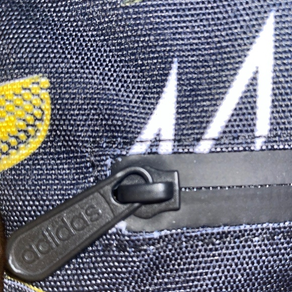 Brand New Adidas x Disney Mickey Crossbody Zipped Bag - Picture 7 of 10